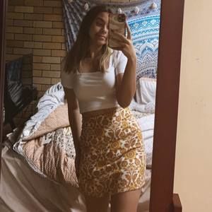 Meet your Posher, Ashleigh-moana